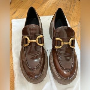 Loafers for sale in excellent new condition